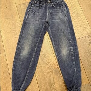 Rag & Bone Miramar pants XXS